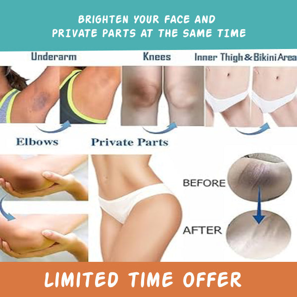 BUY 1 GET 1 FREE – The Brightening Combo Everyone’s Talking About! - SS Smart Store