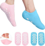 Moisturizing Gel Socks for Dry Feet - SS Smart Store