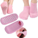 Moisturizing Gel Socks for Dry Feet - SS Smart Store