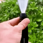 Adjustable High-Pressure Brass Water Spray Gun Nozzle - SS Smart Store