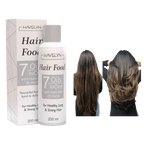 Havelyn’s Hair Food Oil For Hair Nourishing Moisture 200 Ml - SS Smart Store