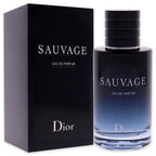 Dior Sauvage Eau De Toilette - 100ml Original Fragrance (MASTER COPY) - SS Smart Store