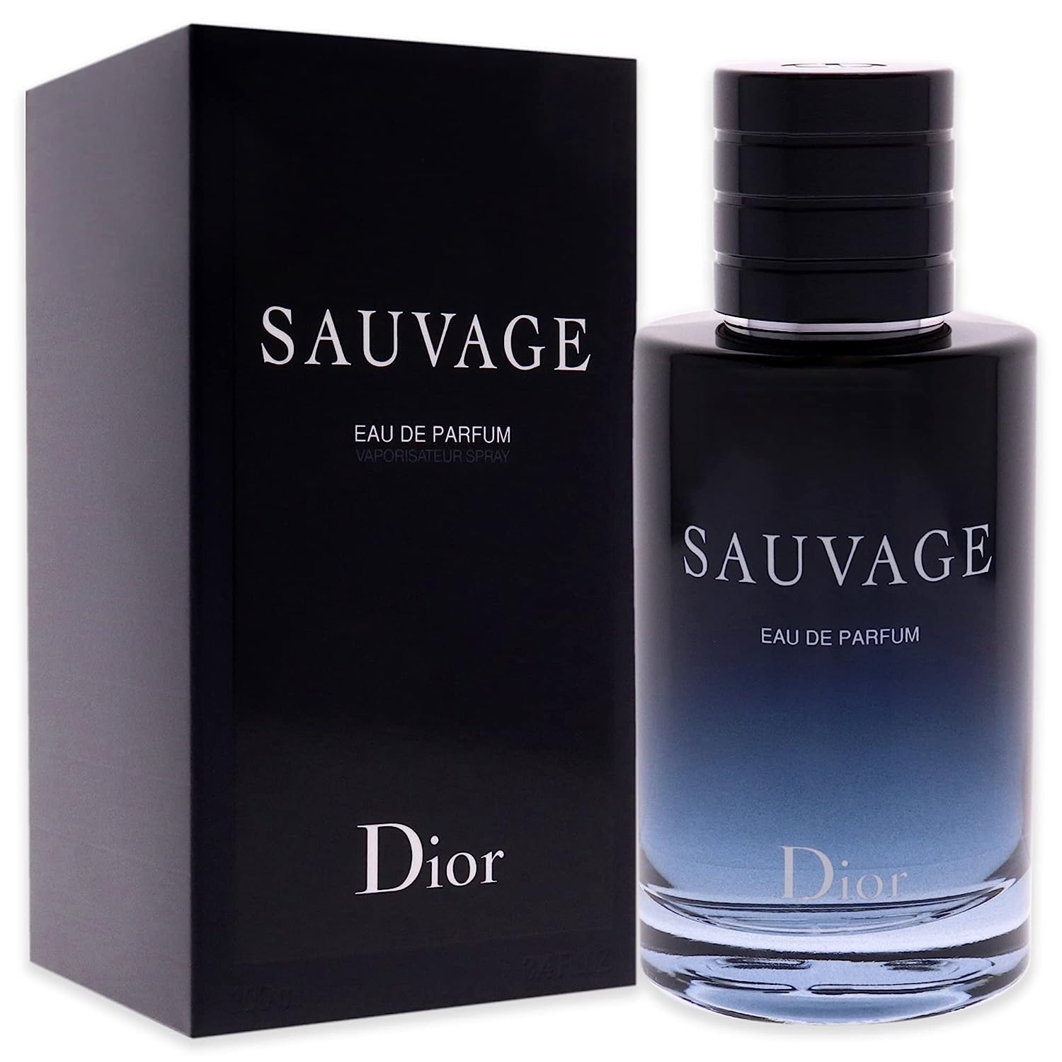 Dior Sauvage Eau De Toilette - 100ml Original Fragrance (MASTER COPY)