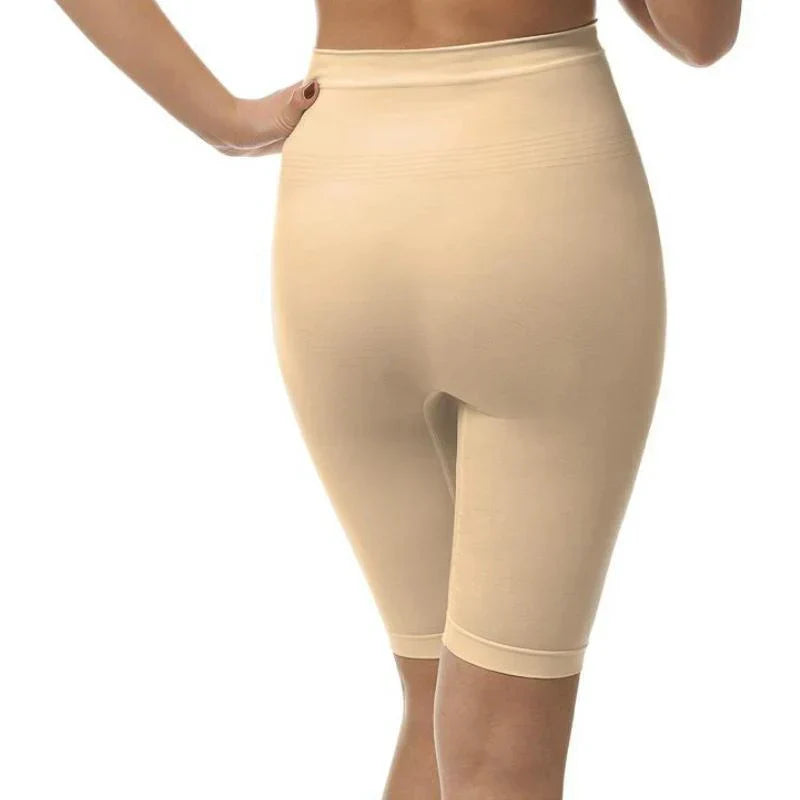 Last Days 50% off - Seamless Lower Body Slimming High Waist Body Shaper
