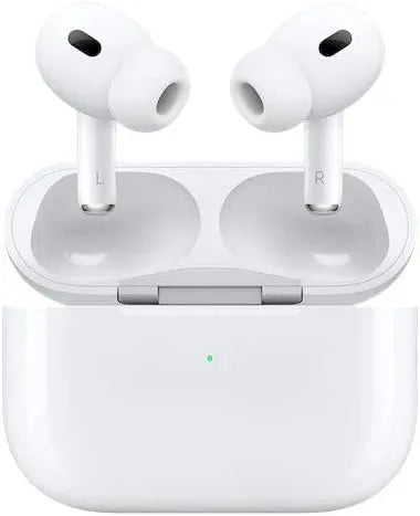 White TWS AirBuds | 50% OFF – Shop Now