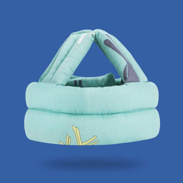 Baby Head Protector – Safety Helmet for Crawling & Walking