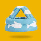 Baby Head Protector – Safety Helmet for Crawling & Walking - SS Smart Store
