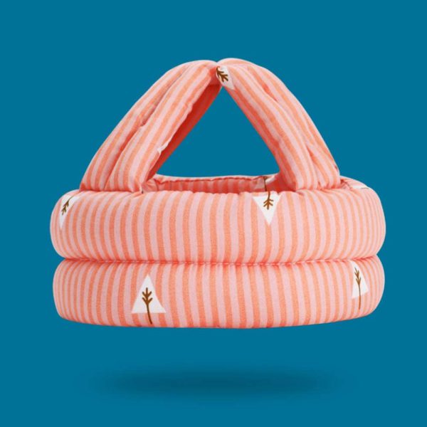 Baby Head Protector – Safety Helmet for Crawling & Walking