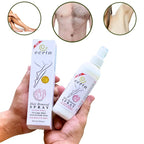 Ecrin Hair Removal Spray For Men and Women | 100% Original Quick Hair Removal Spray - SS Smart Store