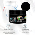 Charcoal Teeth Whitening Powder Deep Cleansing - SS Smart Store