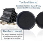 Charcoal Teeth Whitening Powder Deep Cleansing - SS Smart Store