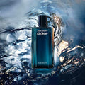 Davidoff Cool Water Eau de Toilette - 125ml | Refreshing Aquatic Scent for Men (MASTER COPY) - SS Smart Store
