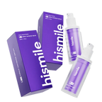 "HiSmile V34 Colour Corrector Serum: Instant Teeth Brightening Solution" - SS Smart Store