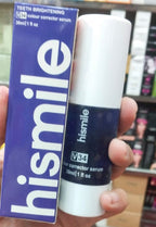 "HiSmile V34 Colour Corrector Serum: Instant Teeth Brightening Solution" - SS Smart Store