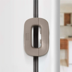 Child Safety Refrigerator Door Lock – Keep Kids Out, Worry-Free! - SS Smart Store