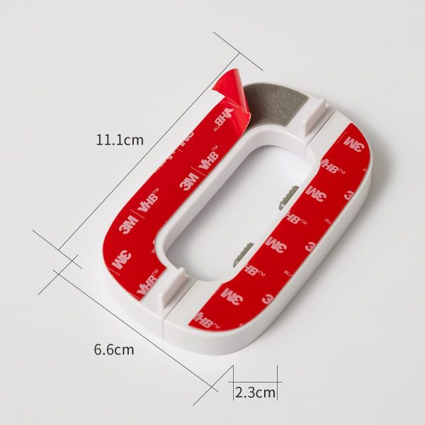 Child Safety Refrigerator Door Lock – Keep Kids Out, Worry-Free!