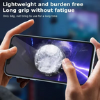 Memo CX07 Magnetic Mobile Cooling Fan – Radiator Heat Absorber for iPhone & Android - SS Smart Store