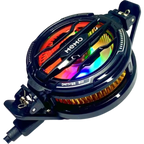 Memo CX07 Magnetic Mobile Cooling Fan – Radiator Heat Absorber for iPhone & Android - SS Smart Store