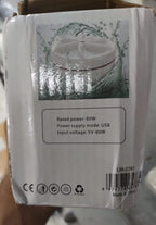 2-in-1 Portable Mini Washing Machine - SS Smart Store