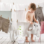 2-in-1 Portable Mini Washing Machine - SS Smart Store